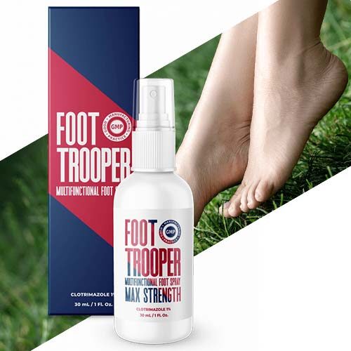 Foottrooper